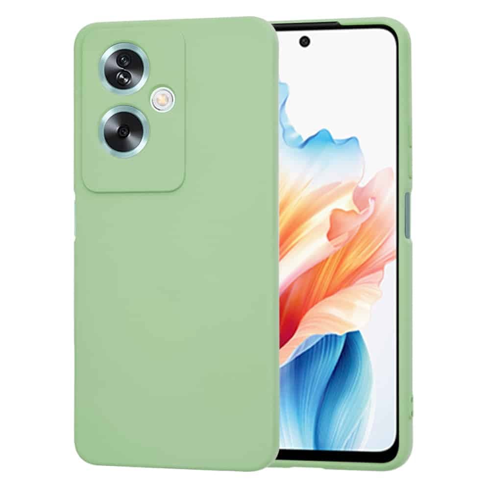 Techsuit SoftFlex - θήκη για Oppo A79 / Oneplus Nord N30 SE - Πολύχρωμο