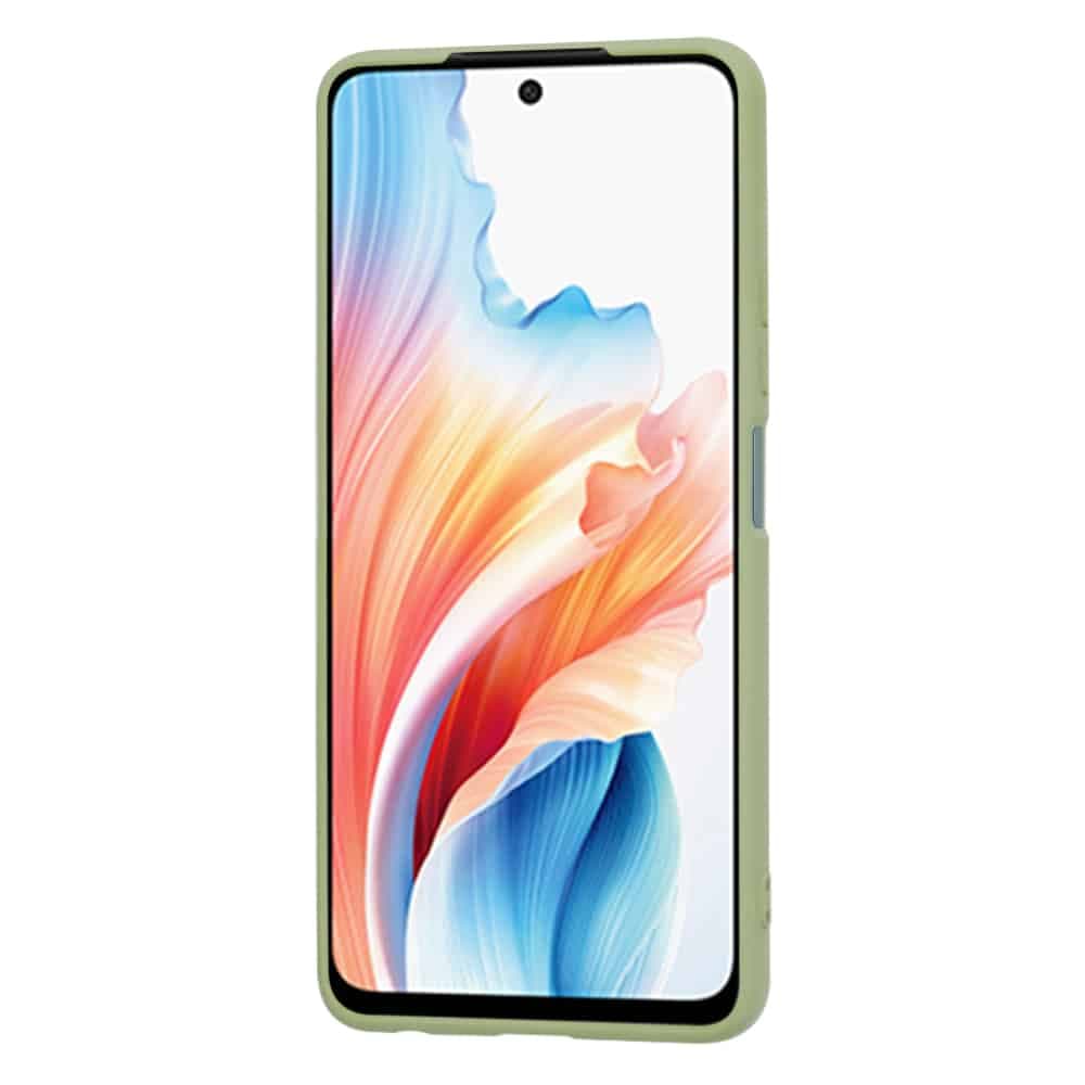 Techsuit SoftFlex - θήκη για Oppo A79 / Oneplus Nord N30 SE - Πολύχρωμο 2
