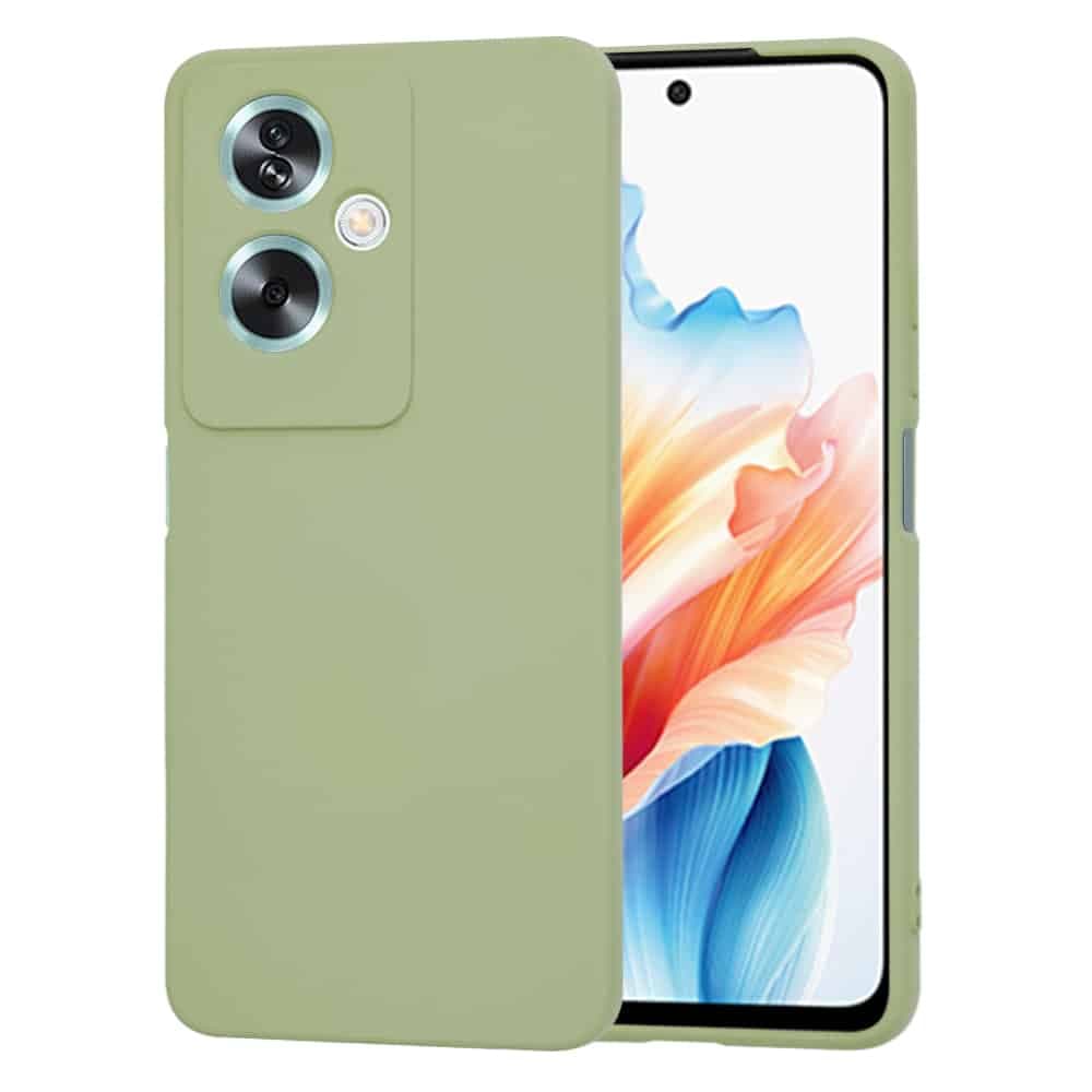 Techsuit SoftFlex - θήκη για Oppo A79 / Oneplus Nord N30 SE - Πολύχρωμο