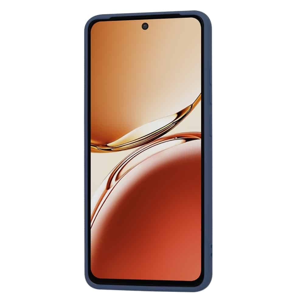 Techsuit SoftFlex - θήκη για Oppo Reno12 F 4G - Μπλε 2