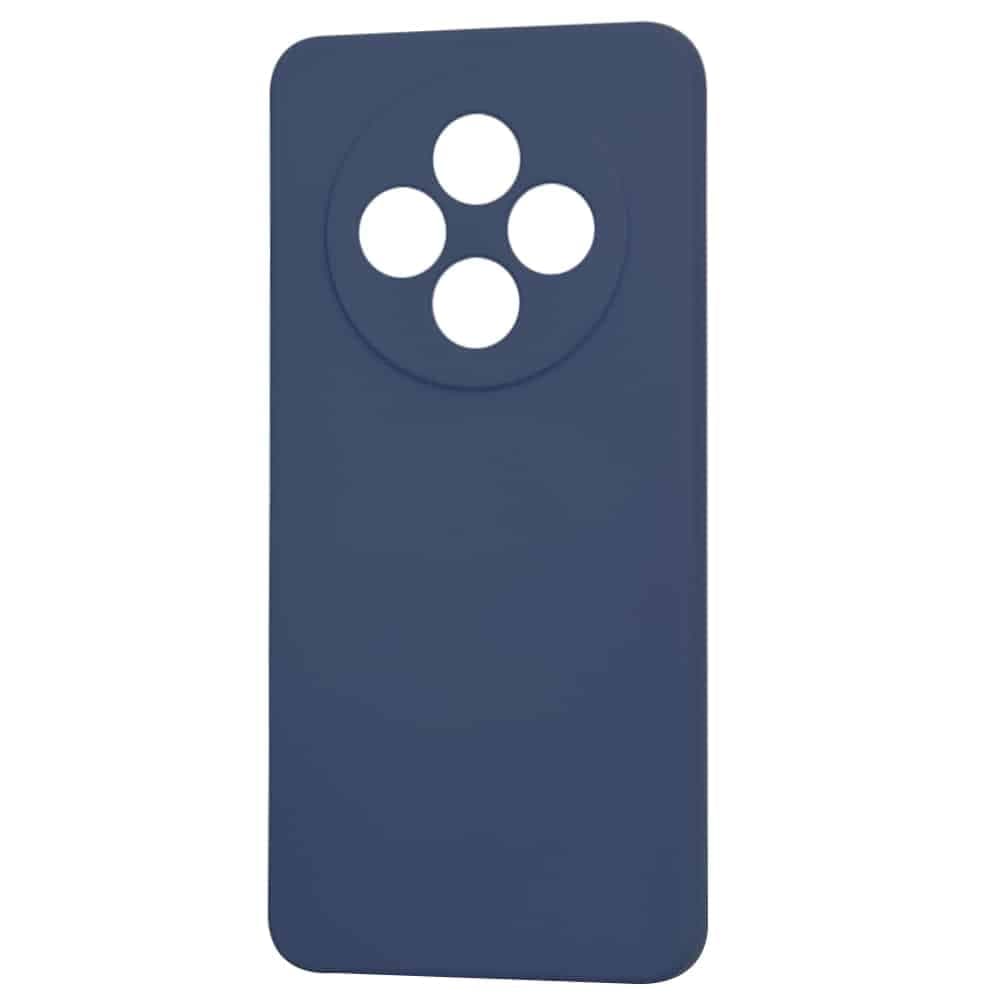 Techsuit SoftFlex - θήκη για Oppo Reno12 F 4G - Μπλε 4