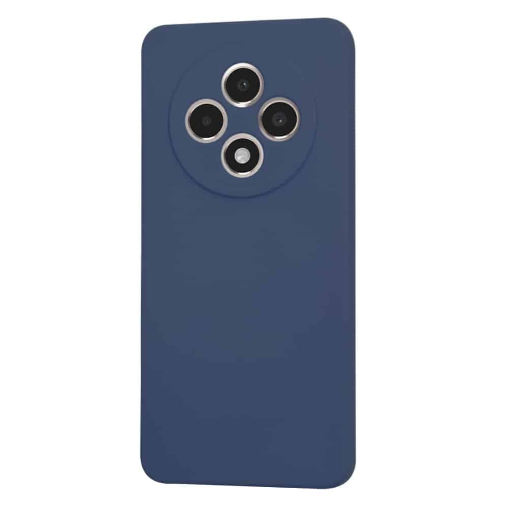 Techsuit SoftFlex - θήκη για Oppo Reno12 F 4G - Μπλε 3