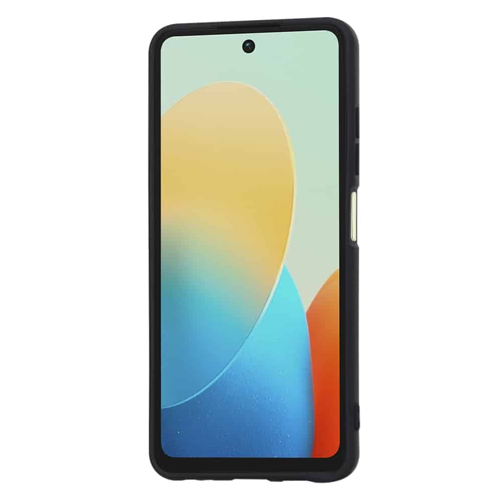 Techsuit SoftFlex - θήκη για Tecno Spark Go 2024 / 20C - Μαύρο 2