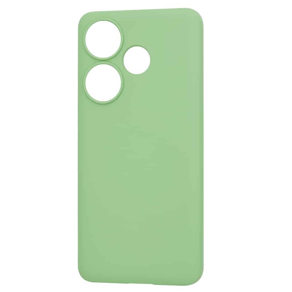 Techsuit - SoftFlex - Xiaomi Poco F6 - Πολύχρωμο 4