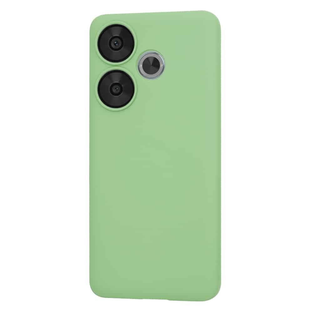 Techsuit - SoftFlex - Xiaomi Poco F6 - Πολύχρωμο 3