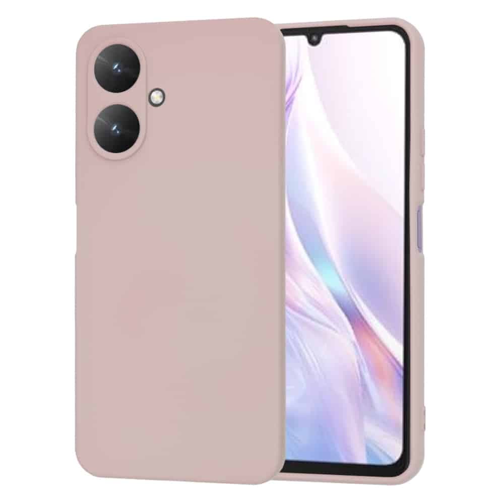 Techsuit SoftFlex - θήκη για Xiaomi Redmi 13C 5G - Πολύχρωμο