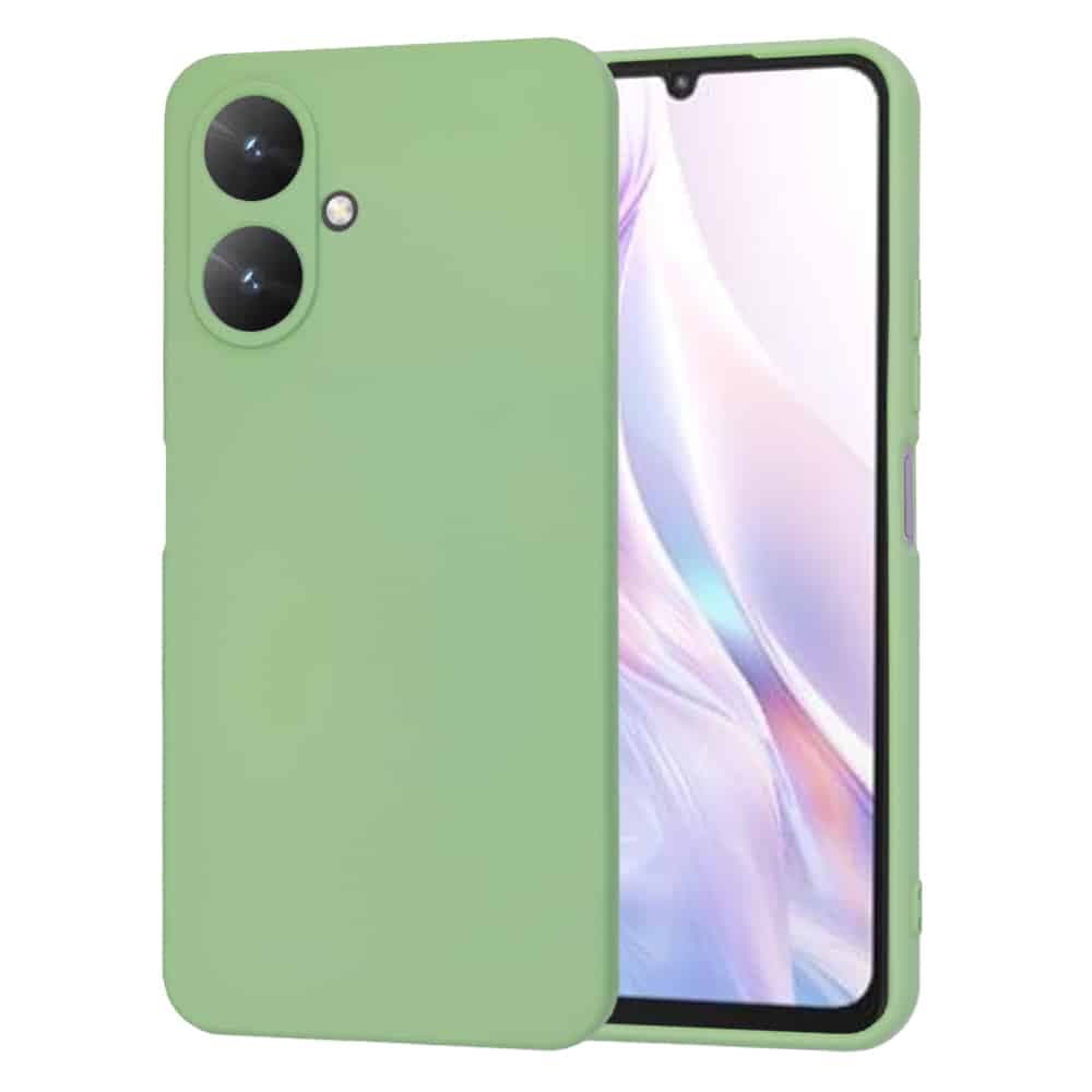 Techsuit SoftFlex - θήκη για Xiaomi Redmi 13C 5G - Πολύχρωμο
