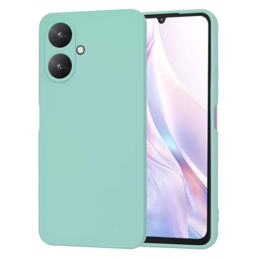 Techsuit SoftFlex - θήκη για Xiaomi Redmi 13C 5G - Μπλε