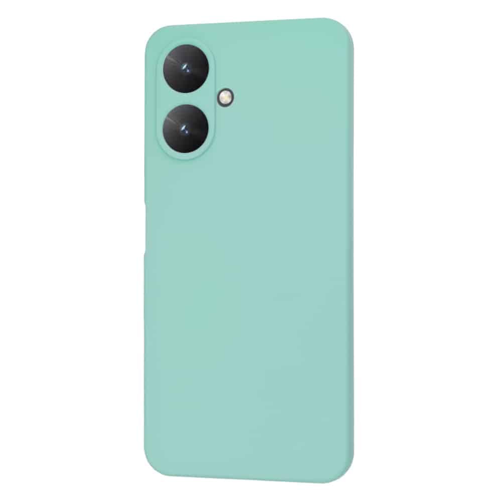 Techsuit SoftFlex - θήκη για Xiaomi Redmi 13C 5G - Μπλε 3
