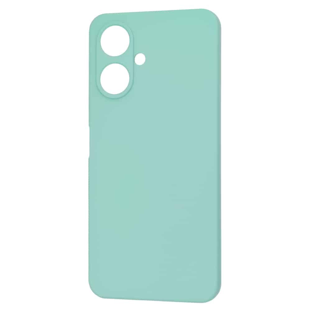 Techsuit SoftFlex - θήκη για Xiaomi Redmi 13C 5G - Μπλε 4