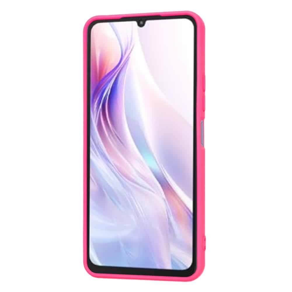 Techsuit SoftFlex - θήκη για Xiaomi Redmi 13C 5G - Πολύχρωμο 2