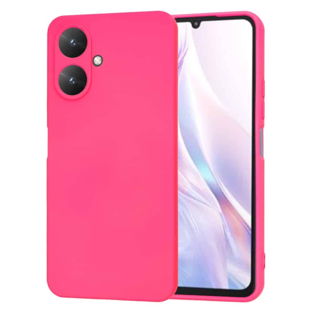 Techsuit SoftFlex - θήκη για Xiaomi Redmi 13C 5G - Πολύχρωμο