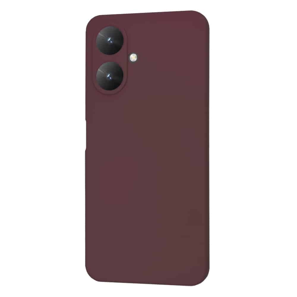 Techsuit SoftFlex - θήκη για Xiaomi Redmi 13C 5G - Κόκκινο 3