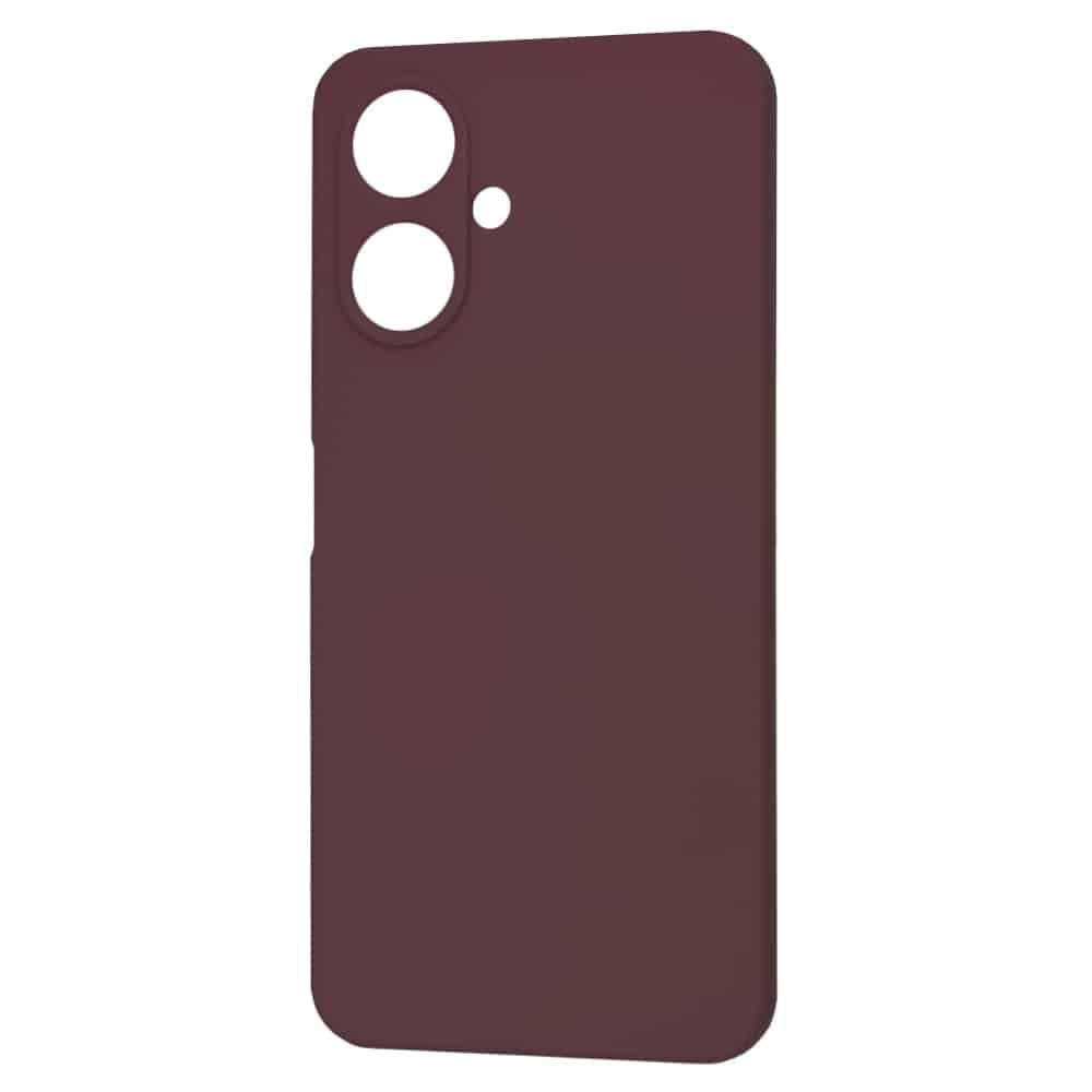 Techsuit SoftFlex - θήκη για Xiaomi Redmi 13C 5G - Κόκκινο 4