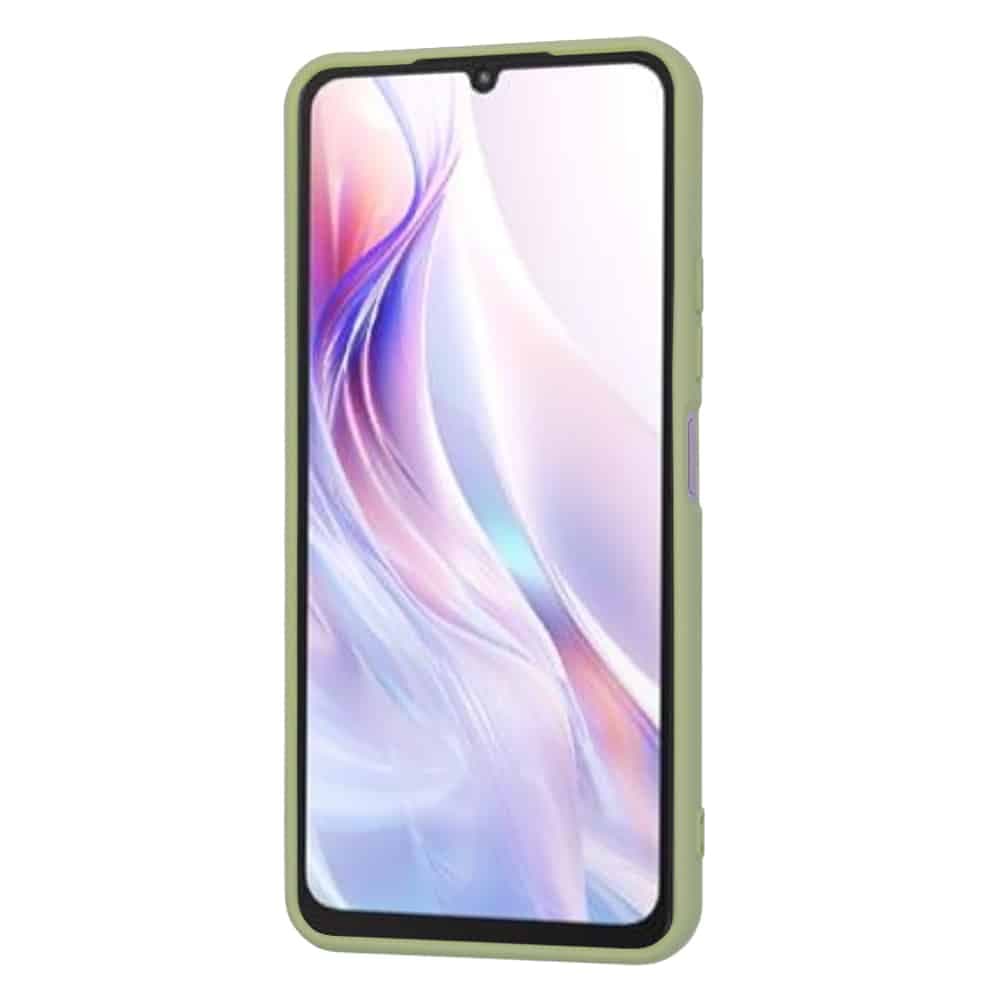 Techsuit SoftFlex - θήκη για Xiaomi Redmi 13C 5G - Πολύχρωμο 2