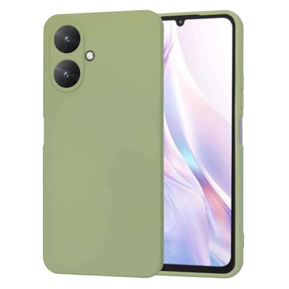 Techsuit SoftFlex - θήκη για Xiaomi Redmi 13C 5G - Πολύχρωμο