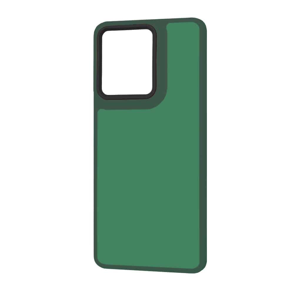 Techsuit HaloFrost Series - θήκη για Motorola Edge 50 Pro - Πολύχρωμο 4