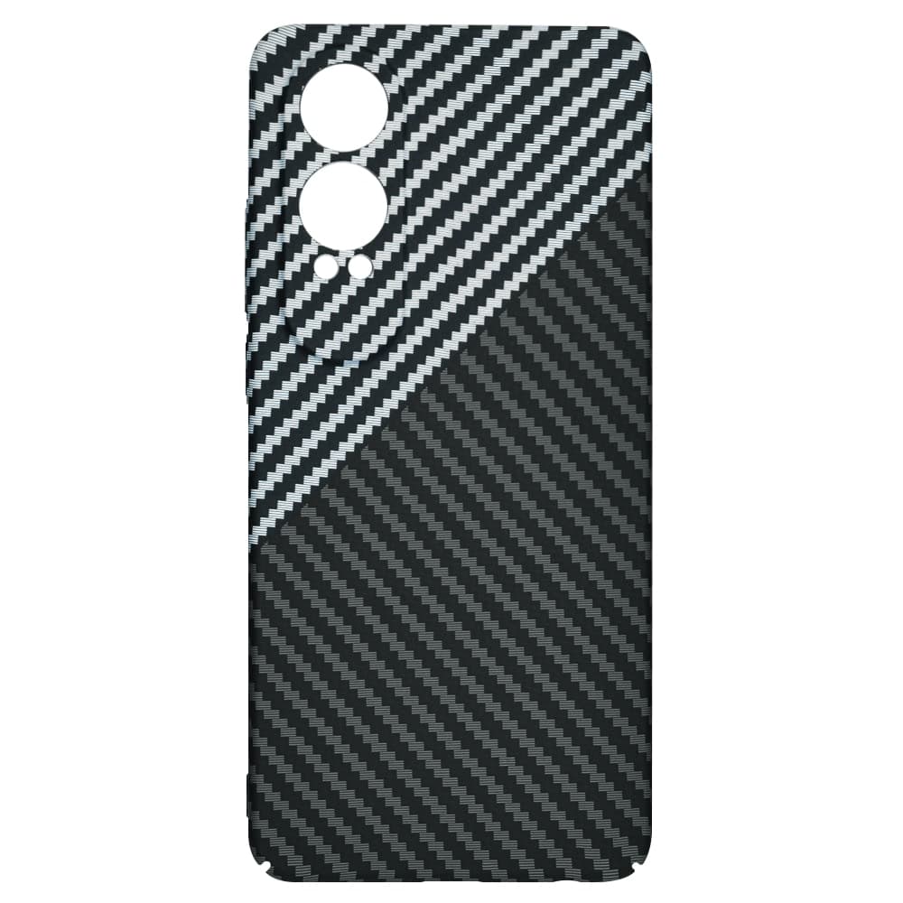 Techsuit Carbonite FiberShell - θήκη για Oneplus Nord CE4 Lite - Γκρι 4