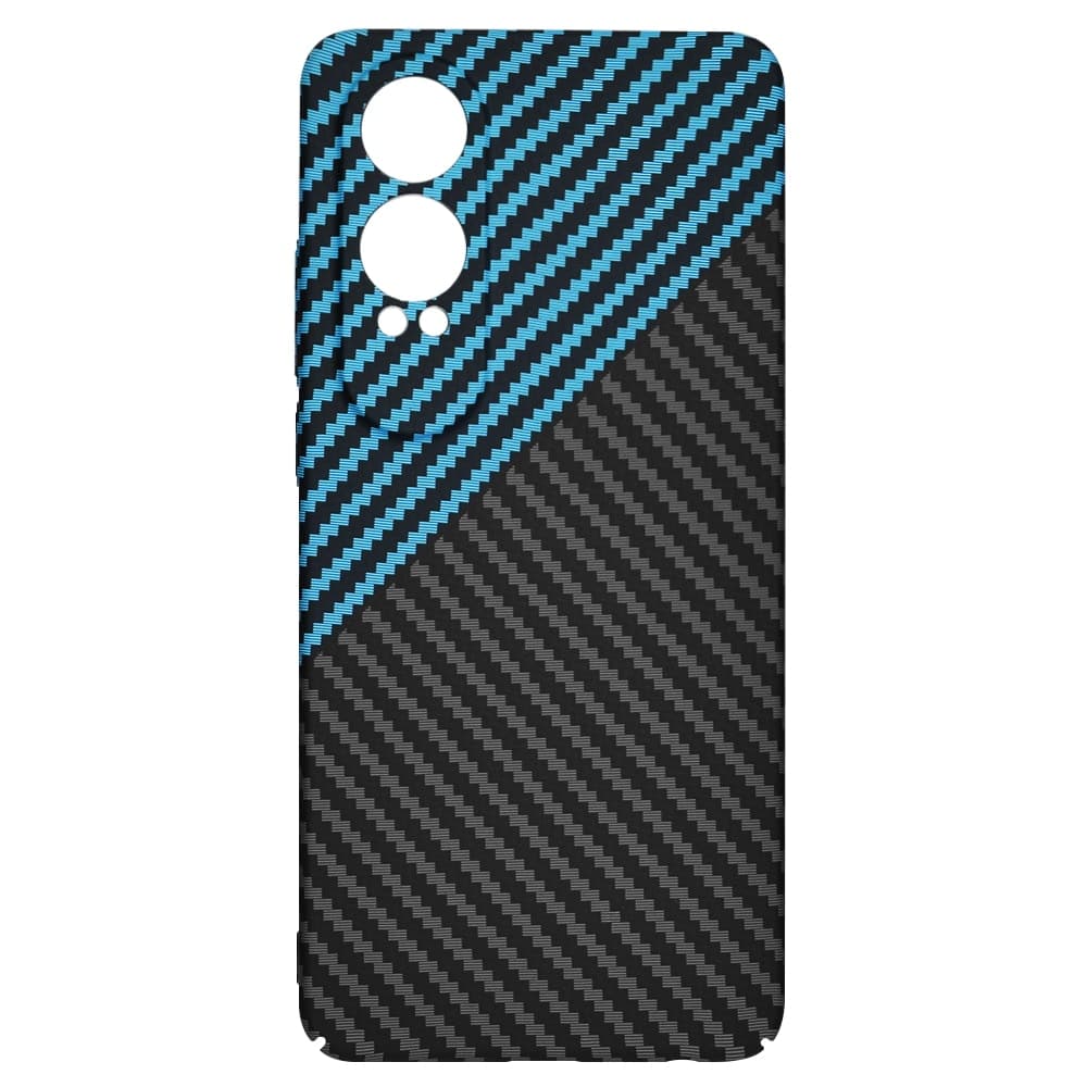 Techsuit Carbonite FiberShell - θήκη για Oneplus Nord CE4 Lite - Πολύχρωμο 4