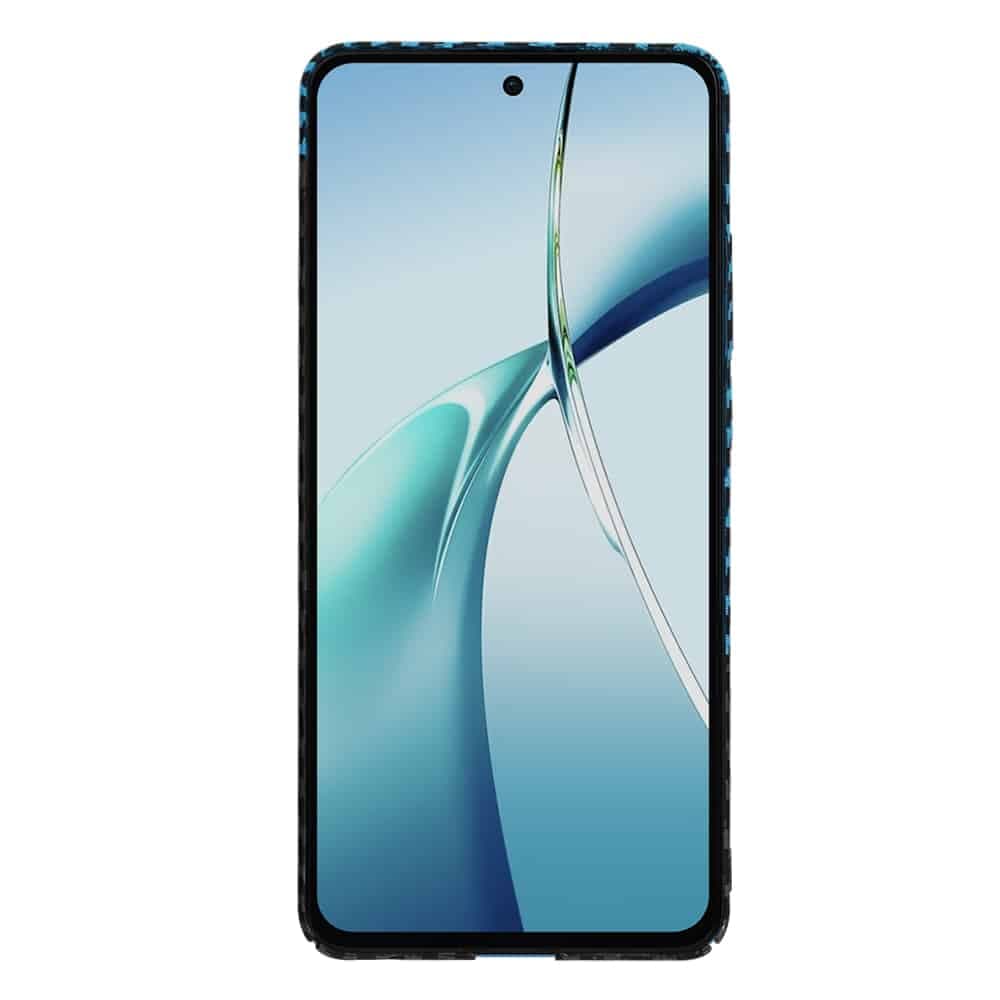 Techsuit Carbonite FiberShell - θήκη για Oneplus Nord CE4 Lite - Πολύχρωμο 2