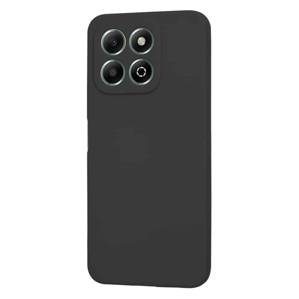 Techsuit SoftFlex - θήκη για Honor X6b - Μαύρο 3