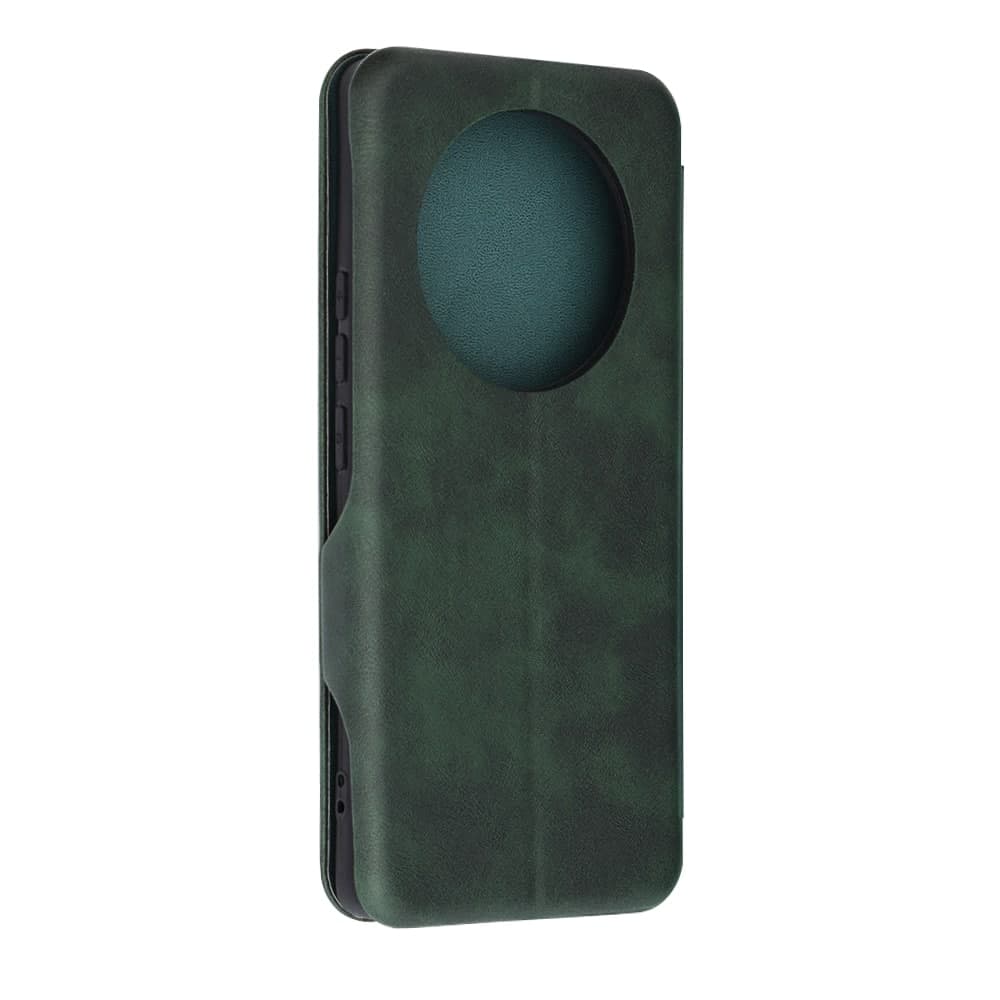 Techsuit Safe Wallet Plus - θήκη για Realme 13 Pro / Pro+ - Πράσινο 5