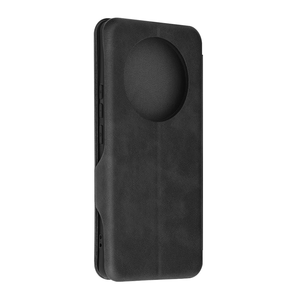 Techsuit Safe Wallet Plus - θήκη για Realme 13 Pro / Pro+ - Μαύρο 5