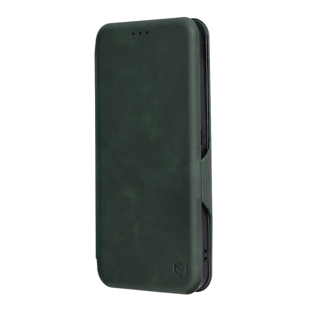 Techsuit Safe Wallet Plus - θήκη για Nothing CMF Phone 1 - Πράσινο 4