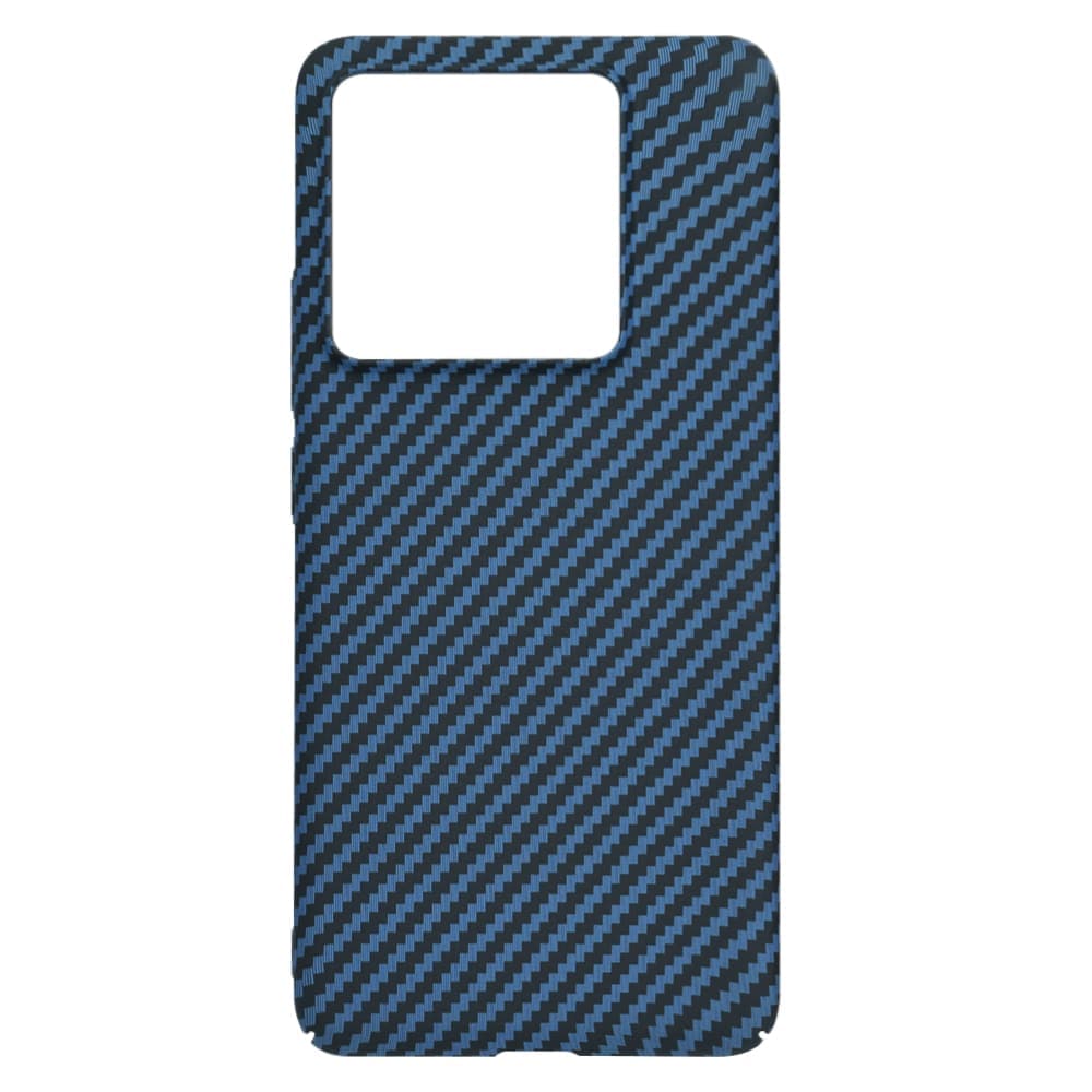 Techsuit Carbonite FiberShell - θήκη για Xiaomi 14T Pro - Πολύχρωμο 4