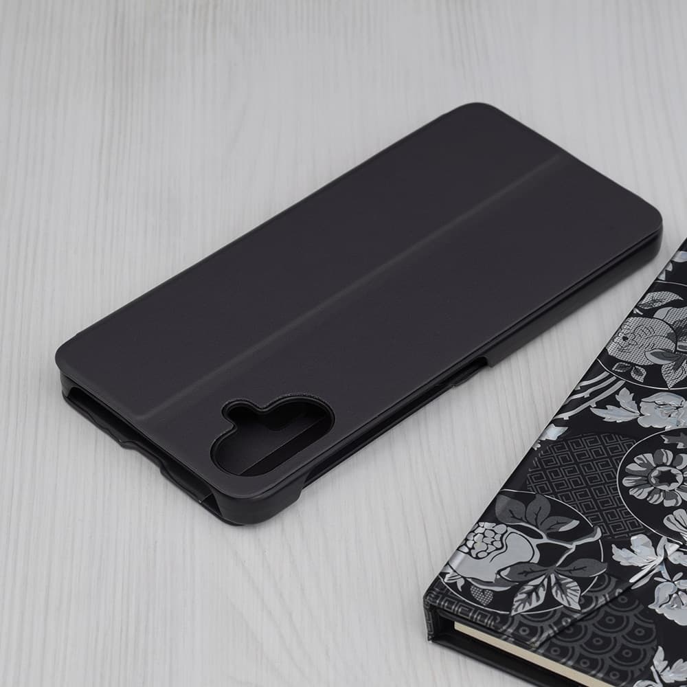 Techsuit eFold - θήκη για Samsung Galaxy A06 - Μαύρο 2