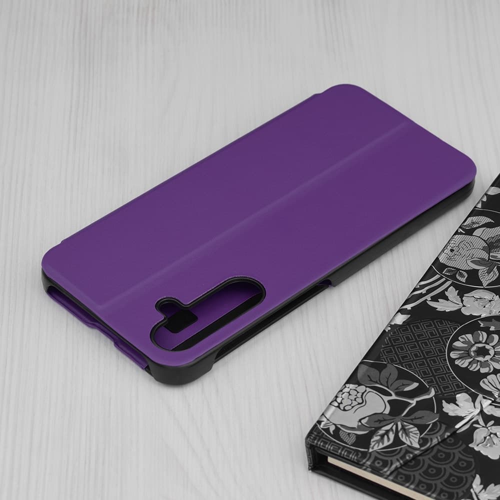 Techsuit eFold Series - θήκη για Samsung Galaxy A16 / 5G - Πολύχρωμο 2