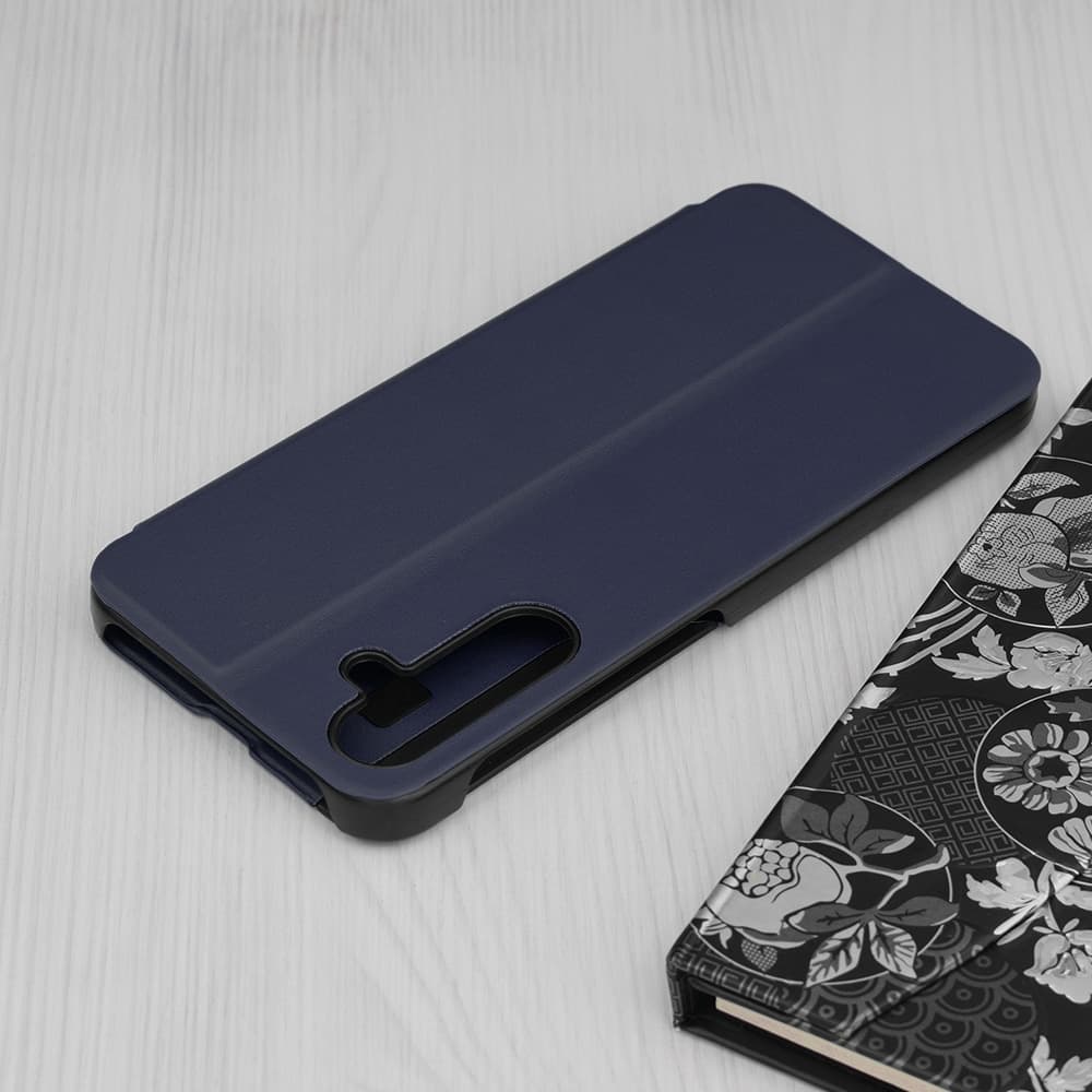 Techsuit eFold Series - θήκη για Samsung Galaxy A16 / 5G - Μπλε 2
