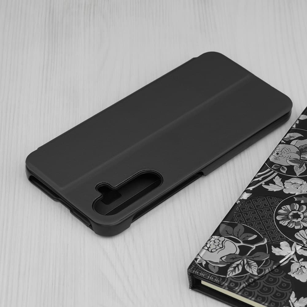 Techsuit eFold - θήκη για Samsung Galaxy A16 - Μαύρο 2