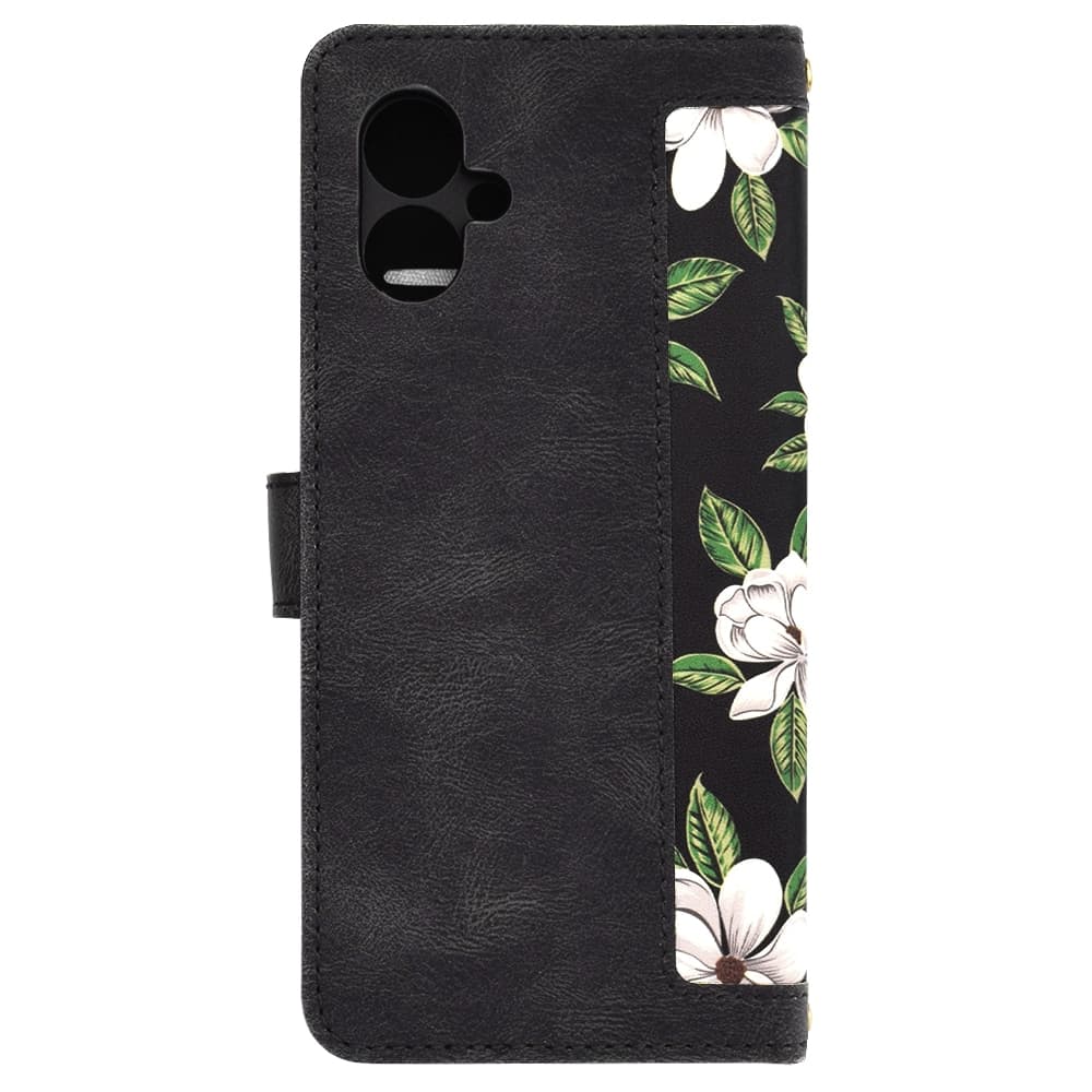 Techsuit FlipCraft - θήκη για Motorola Moto G55 - Πολύχρωμο 5