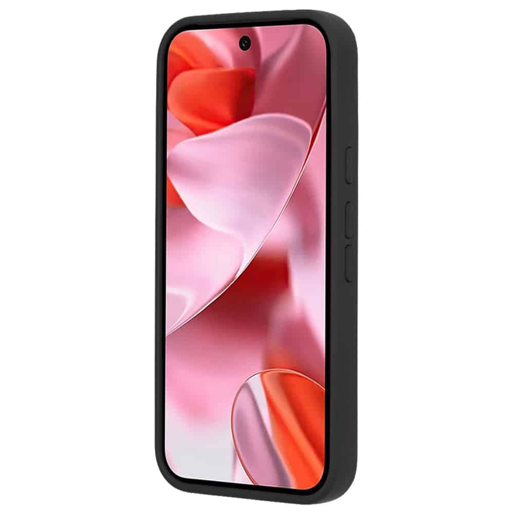Techsuit Glinth - θήκη για Google Pixel 9 / Pro - Μαύρο 5