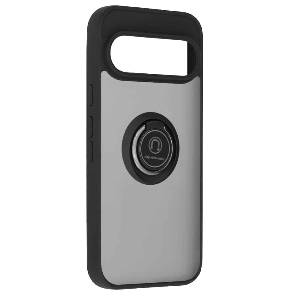 Techsuit Glinth - θήκη για Google Pixel 9 / Pro - Μαύρο 6