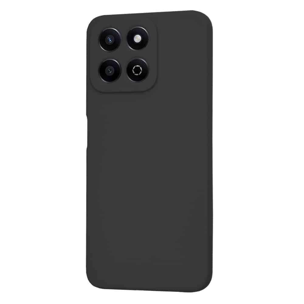 Techsuit SoftFlex - θήκη για Honor 200 Smart - Μαύρο 3