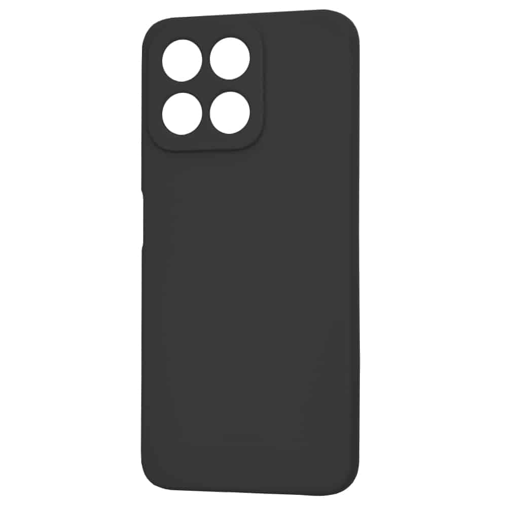 Techsuit SoftFlex - θήκη για Honor 200 Smart - Μαύρο 4