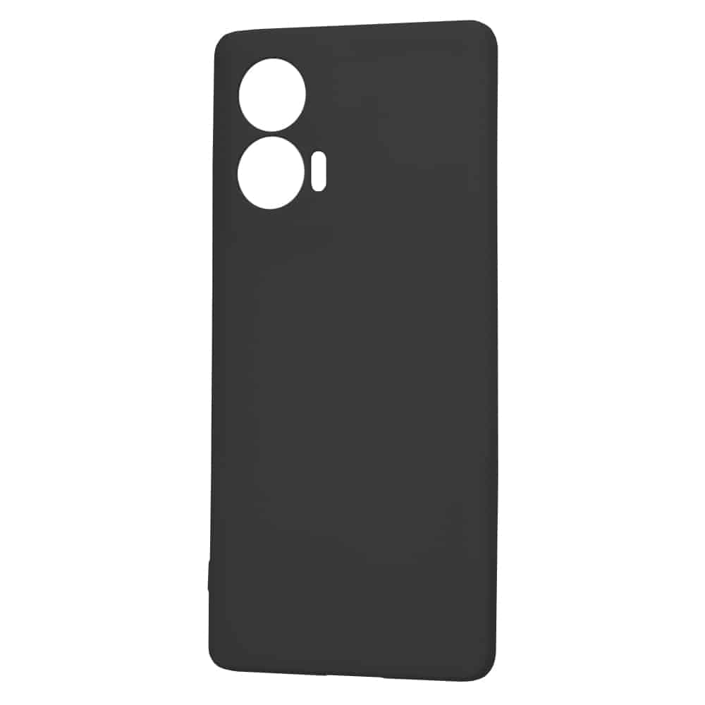 Techsuit SoftFlex - θήκη για Motorola Edge 50 Fusion - Μαύρο 4