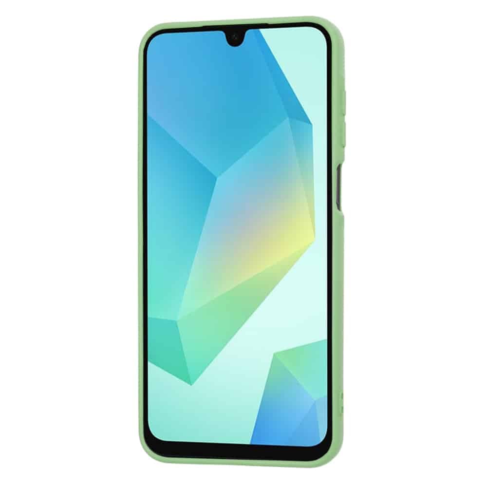Techsuit SoftFlex - θήκη για Samsung Galaxy A16 / 5G - Πράσινο 2