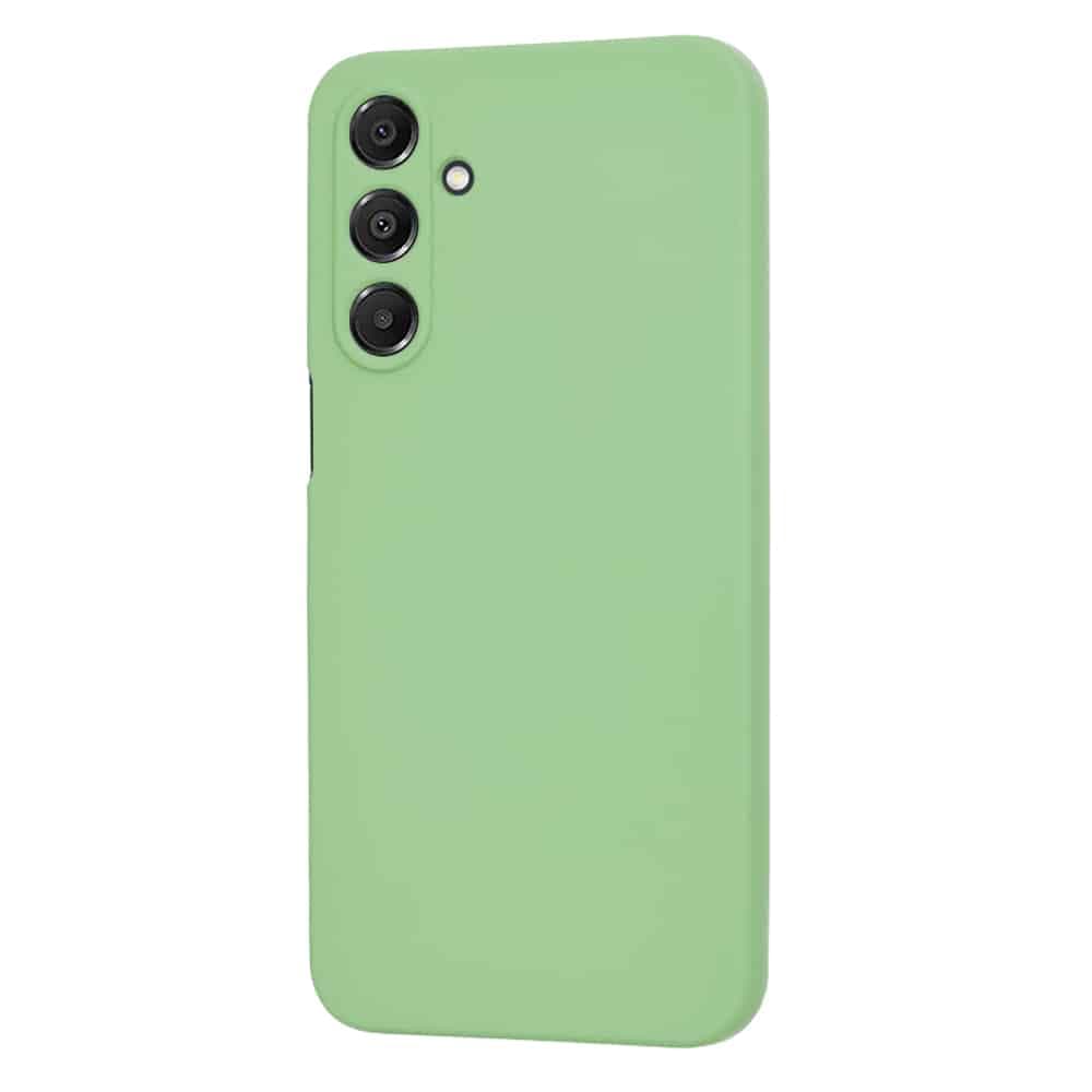 Techsuit SoftFlex - θήκη για Samsung Galaxy A16 / 5G - Πράσινο 3