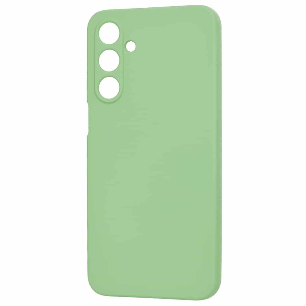 Techsuit SoftFlex - θήκη για Samsung Galaxy A16 / 5G - Πράσινο 4
