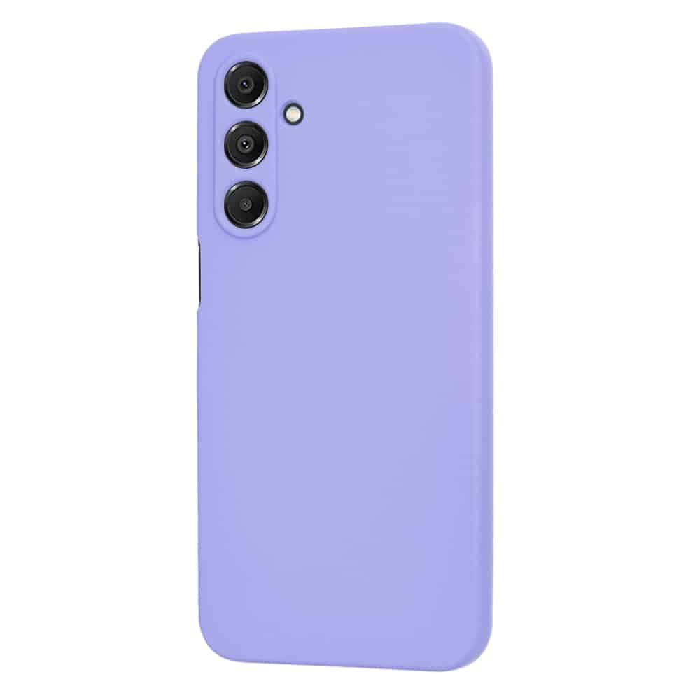 Techsuit SoftFlex - θήκη για Samsung Galaxy A16 / 5G - Πολύχρωμο 3