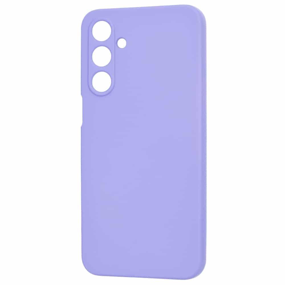 Techsuit SoftFlex - θήκη για Samsung Galaxy A16 / 5G - Πολύχρωμο 4