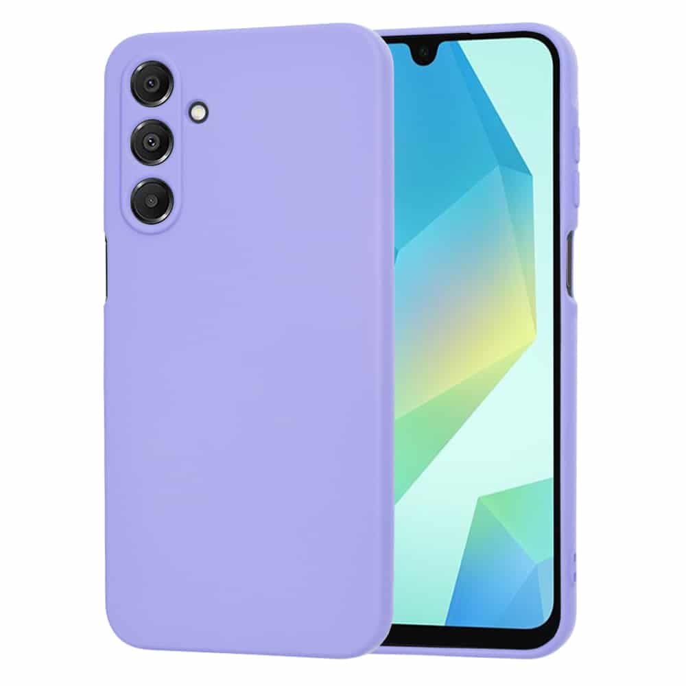 Techsuit SoftFlex - θήκη για Samsung Galaxy A16 / 5G - Πολύχρωμο