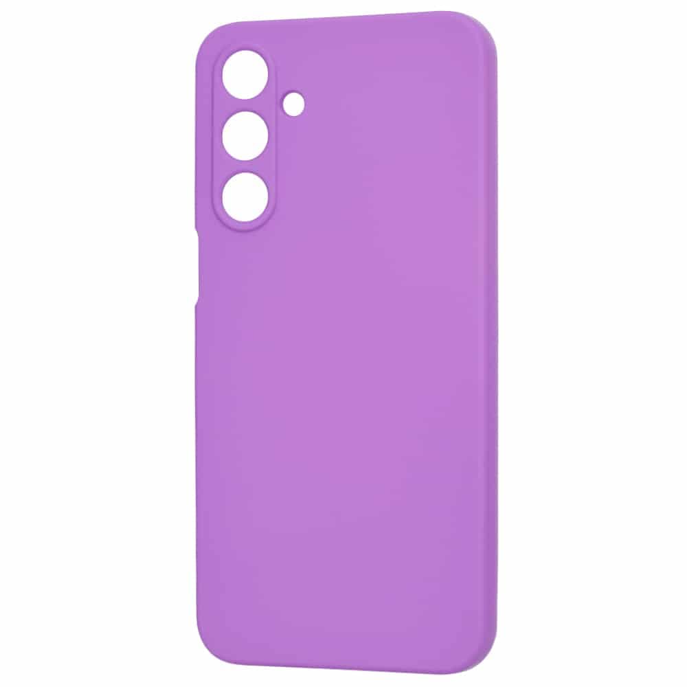 Techsuit SoftFlex - θήκη για Samsung Galaxy A16 / 5G - Μωβ 4