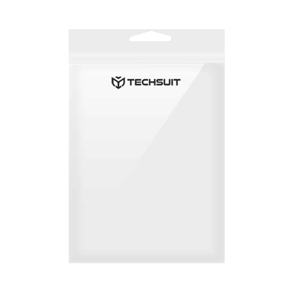 Techsuit - Flex Trifold (με Θήκη για Μολύβι) - Xiaomi Redmi Pad Pro / Poco Pad - Σκούρο Μπλε 6