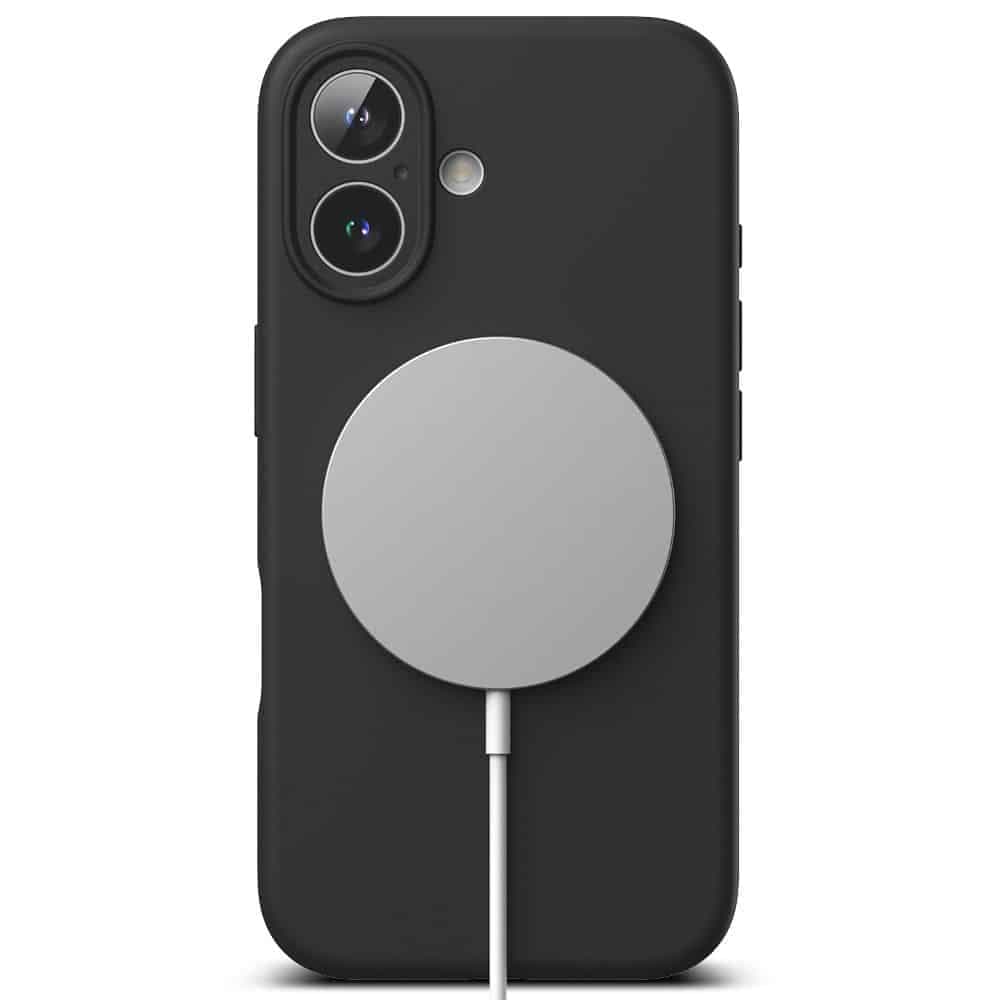 Techsuit SoftFlex - θήκη για Oppo Reno12 F / 4G 5G FS - Μαύρο 4
