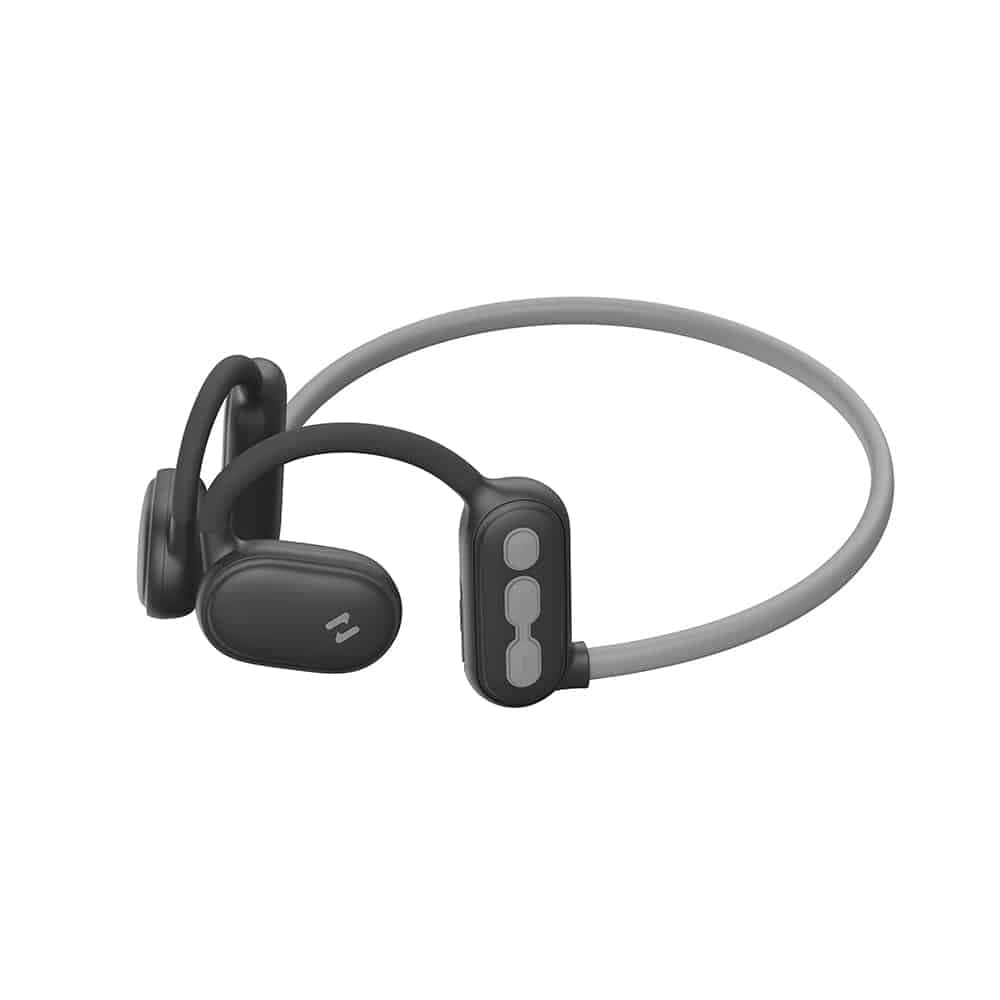 Havit - Bluetooth Earphones Freego Pro (e553bt) - For Sport, Bluetooth, Type-C, Ai Call Noise Cancellation, 110mah - Black 2