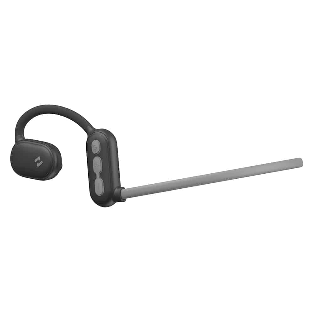 Havit - Bluetooth Earphones Freego Pro (e553bt) - For Sport, Bluetooth, Type-C, Ai Call Noise Cancellation, 110mah - Black 5